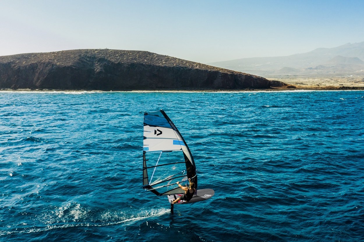 Duotone Warp_Foil 20.20 2019