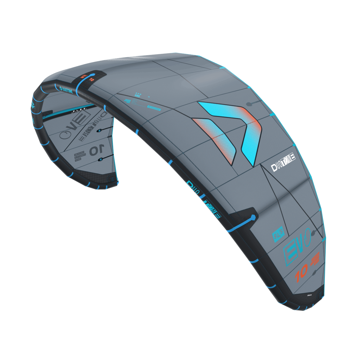 Duotone Evo SLS 2026