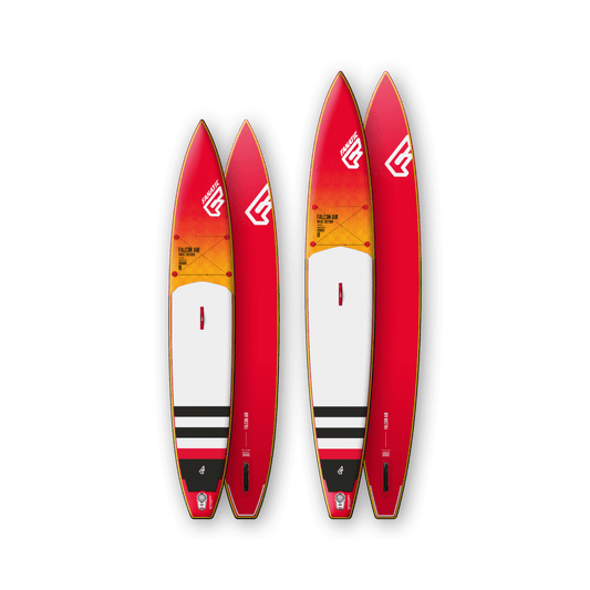 Fanatic Falcon Air 2019