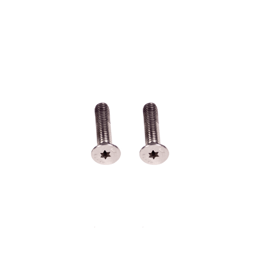 Fanatic X Screw Set Foil Back Wing (2pcs) 2023