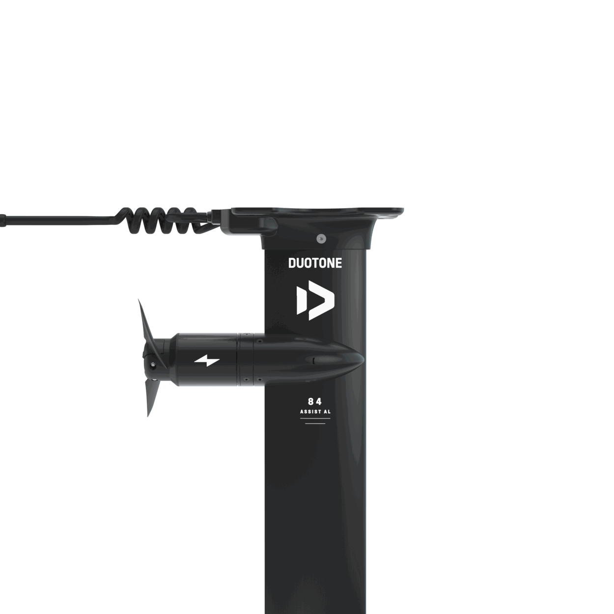 Duotone Electric eMast AL Set 2026