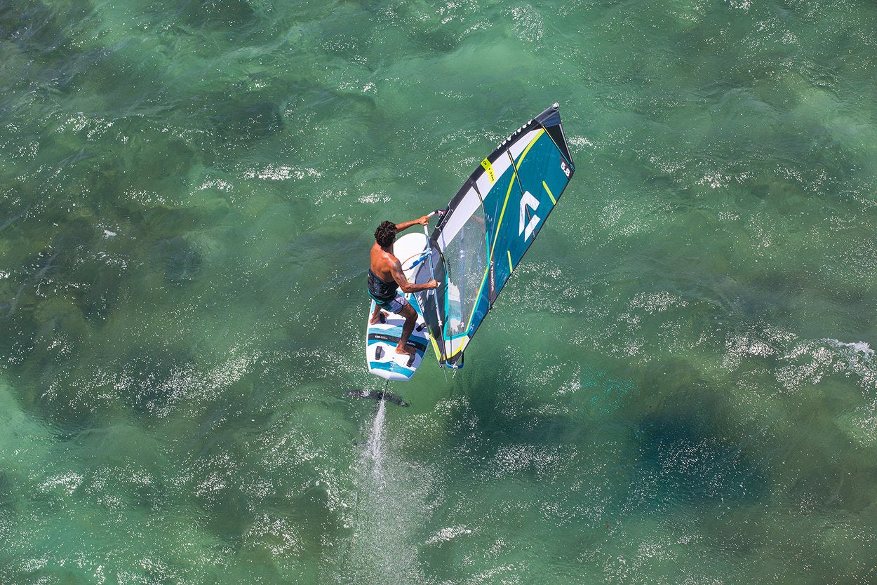 Fanatic Stingray Foil HRS 2020