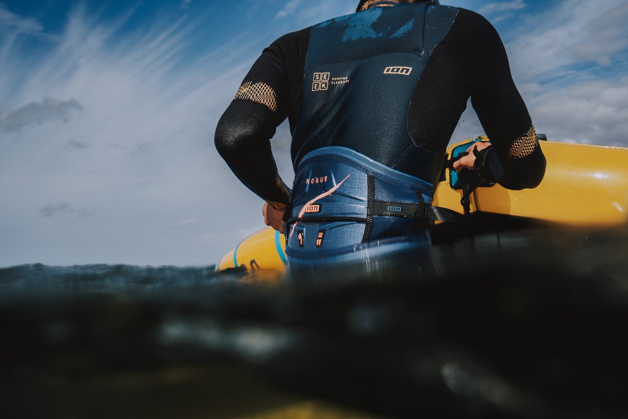 Rogue Wingfoil Trapez