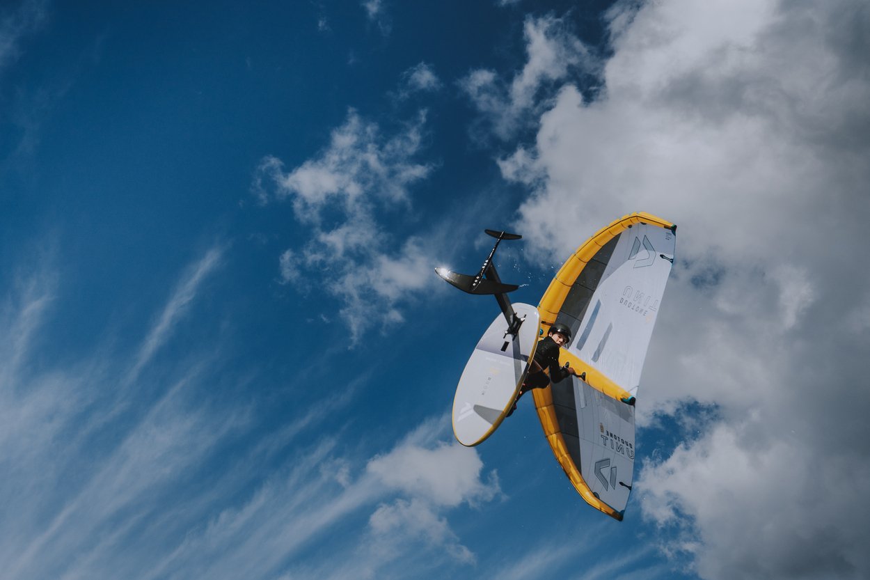 ION Neo Zip Top 2/1 LS Protection men 2024