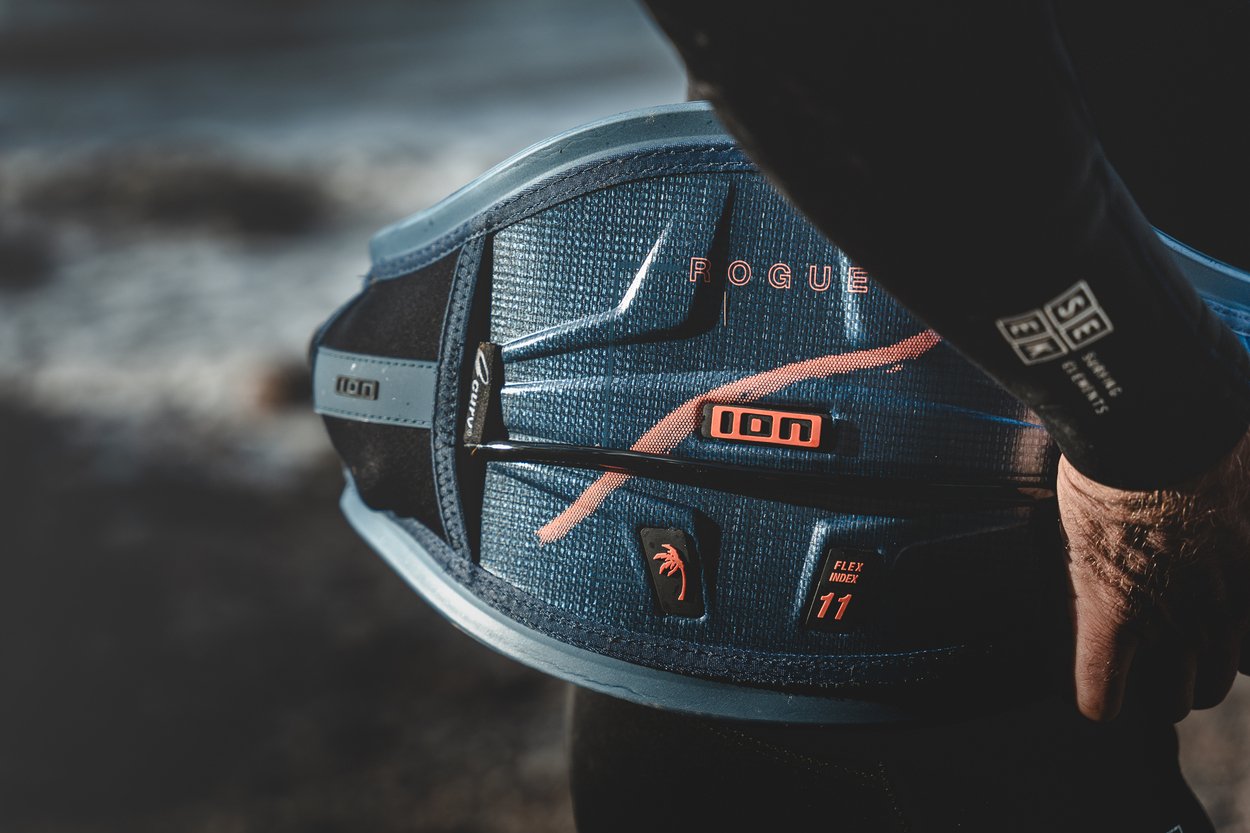 Rogue Wingfoil Trapez