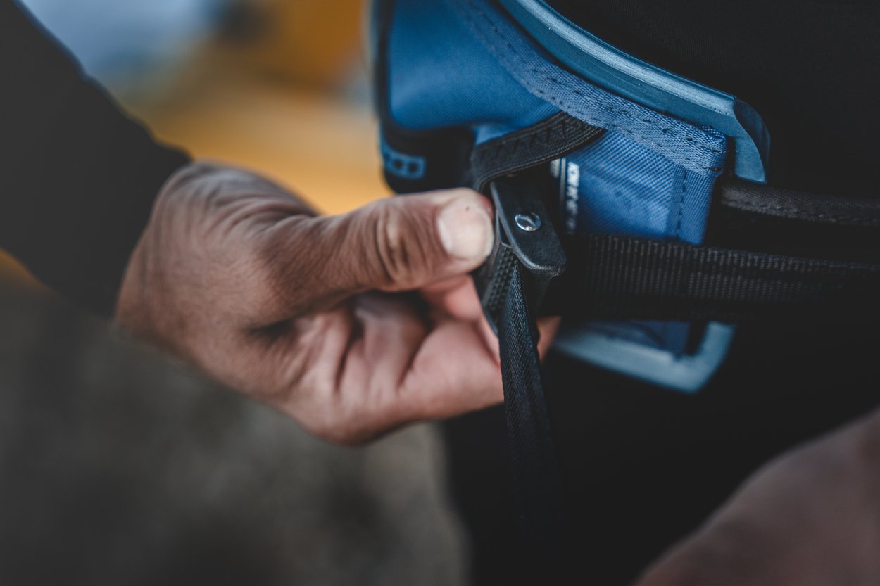 Rogue Wingfoil Trapez