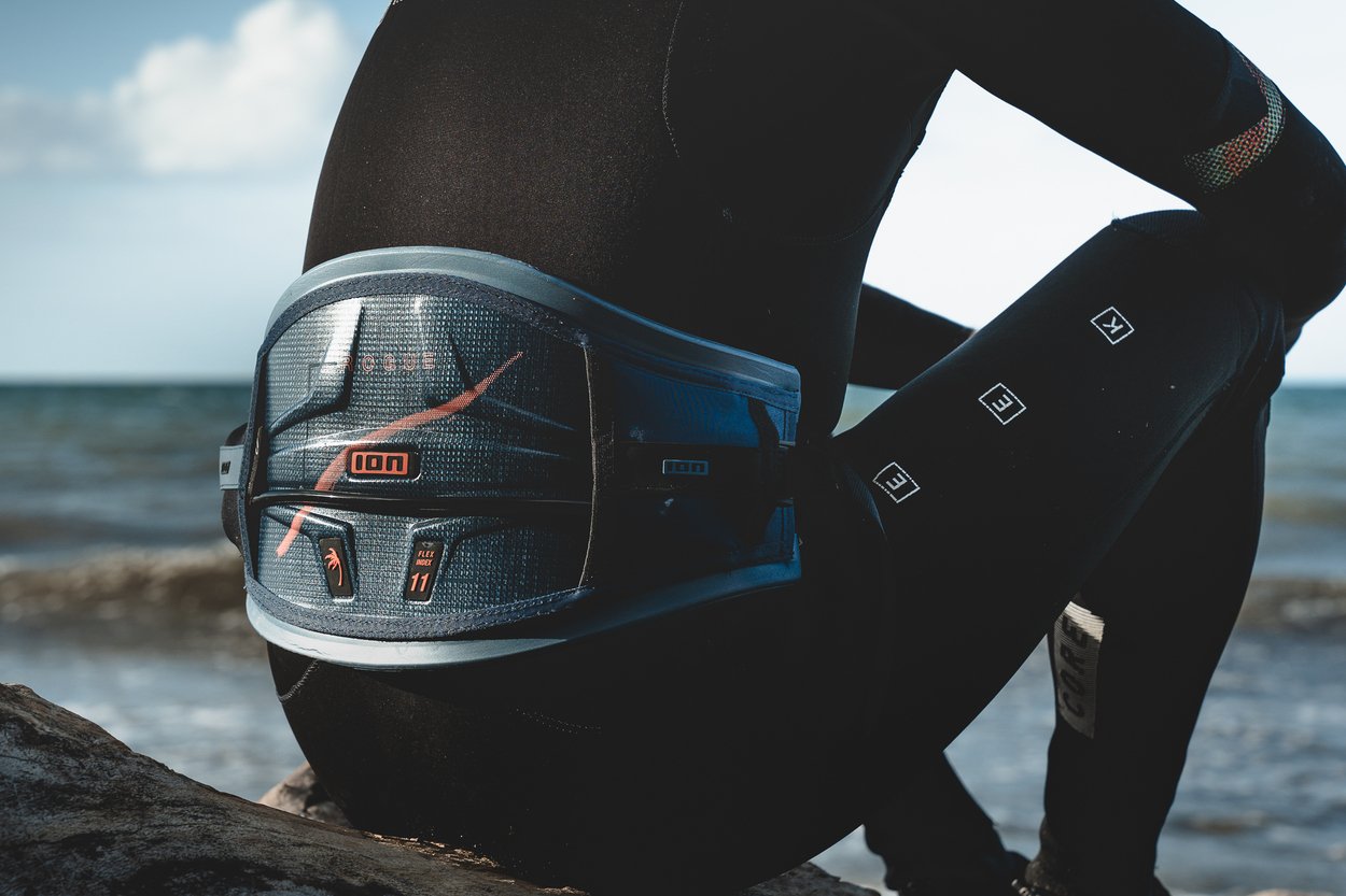 Rogue Wingfoil Trapez