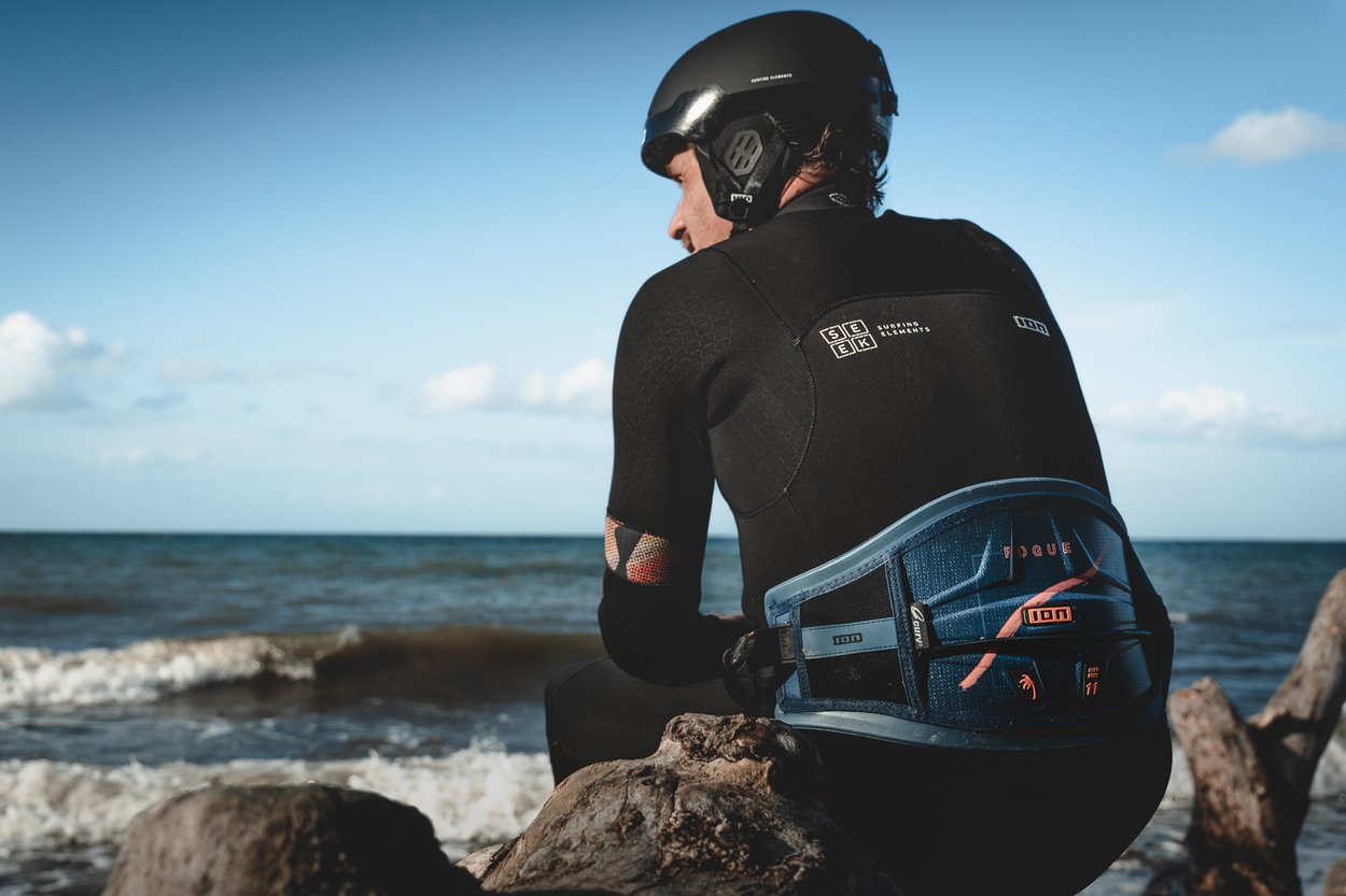 Rogue Wingfoil Trapez