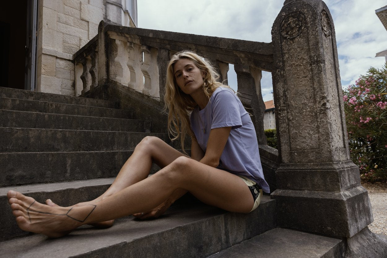 Hotshorts Tally Damen