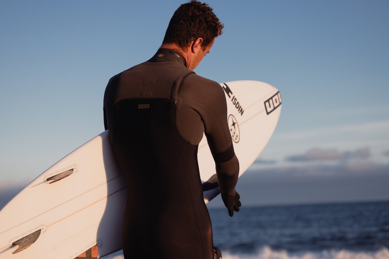 Neoprenhandschuhe 4/2