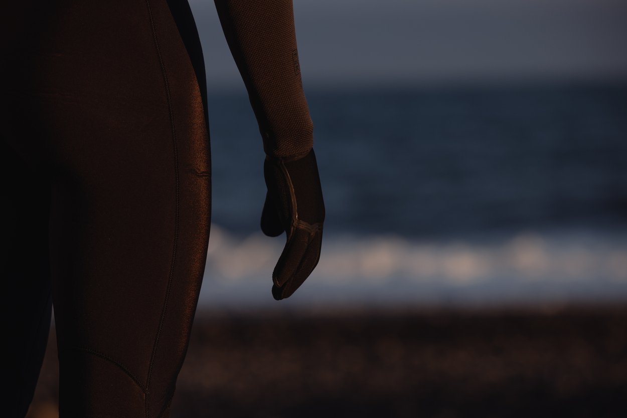 Neoprenhandschuhe 2/1