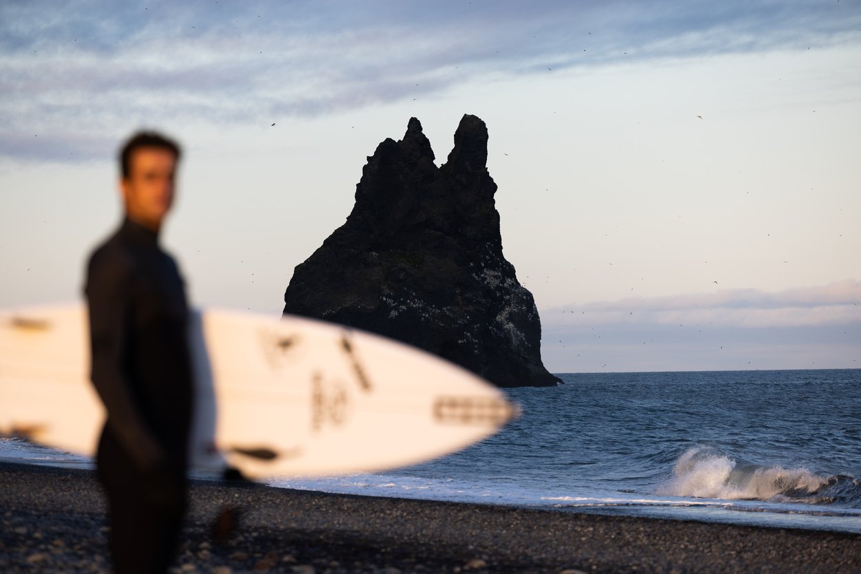 Herren Neoprenanzug Seek Amp 4/3 Back Zip