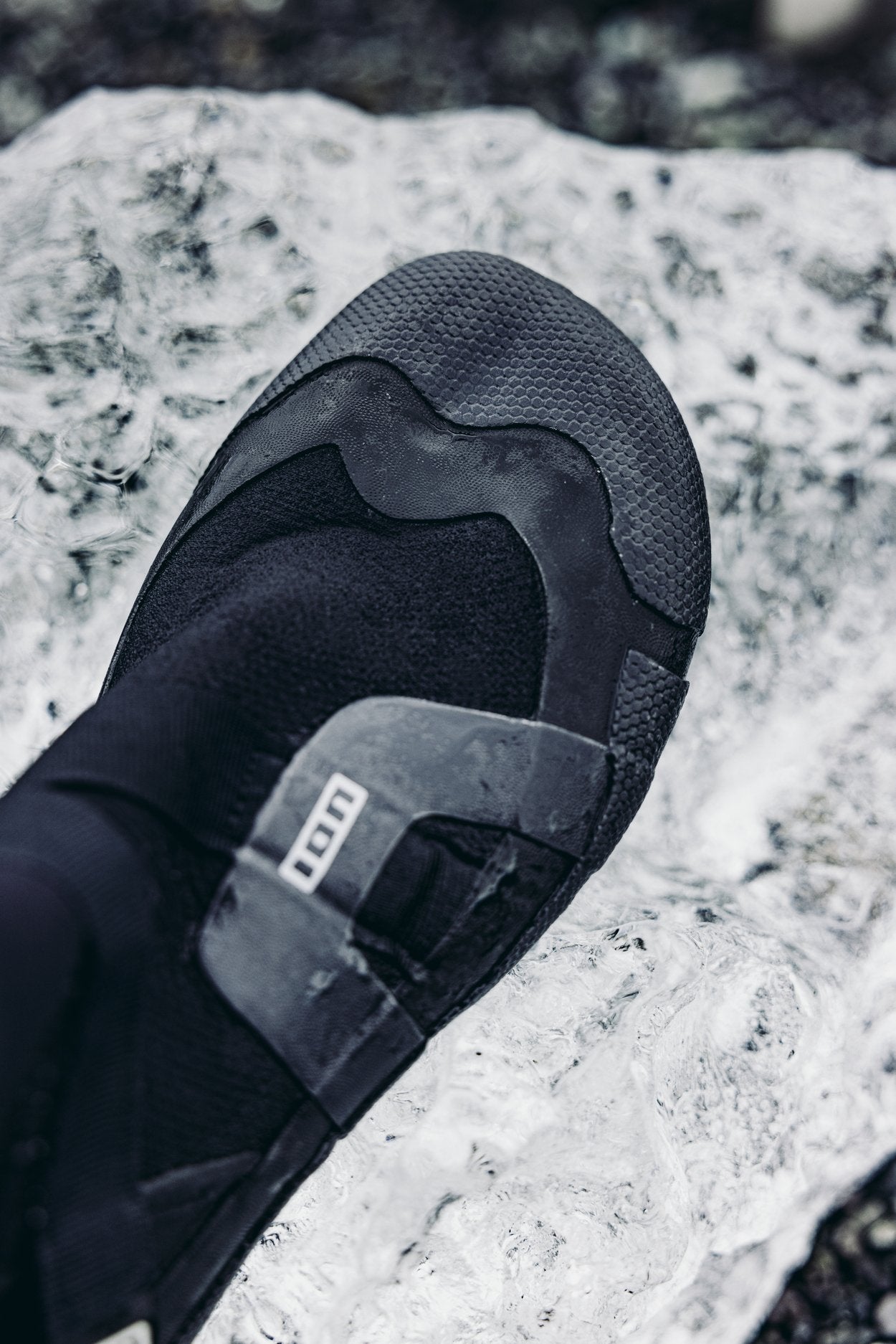 Neoprenschuhe Ballistic 3/2 Internal Split