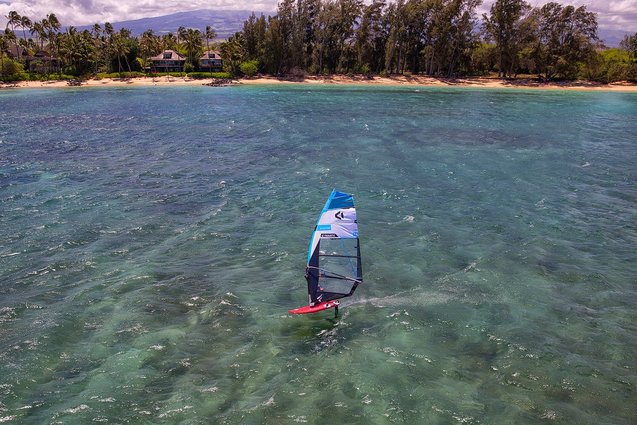 Fanatic Falcon Lightwind 2020