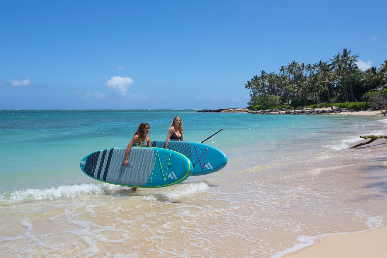 Fanatic Package Fly Air Premium/Pure 2024