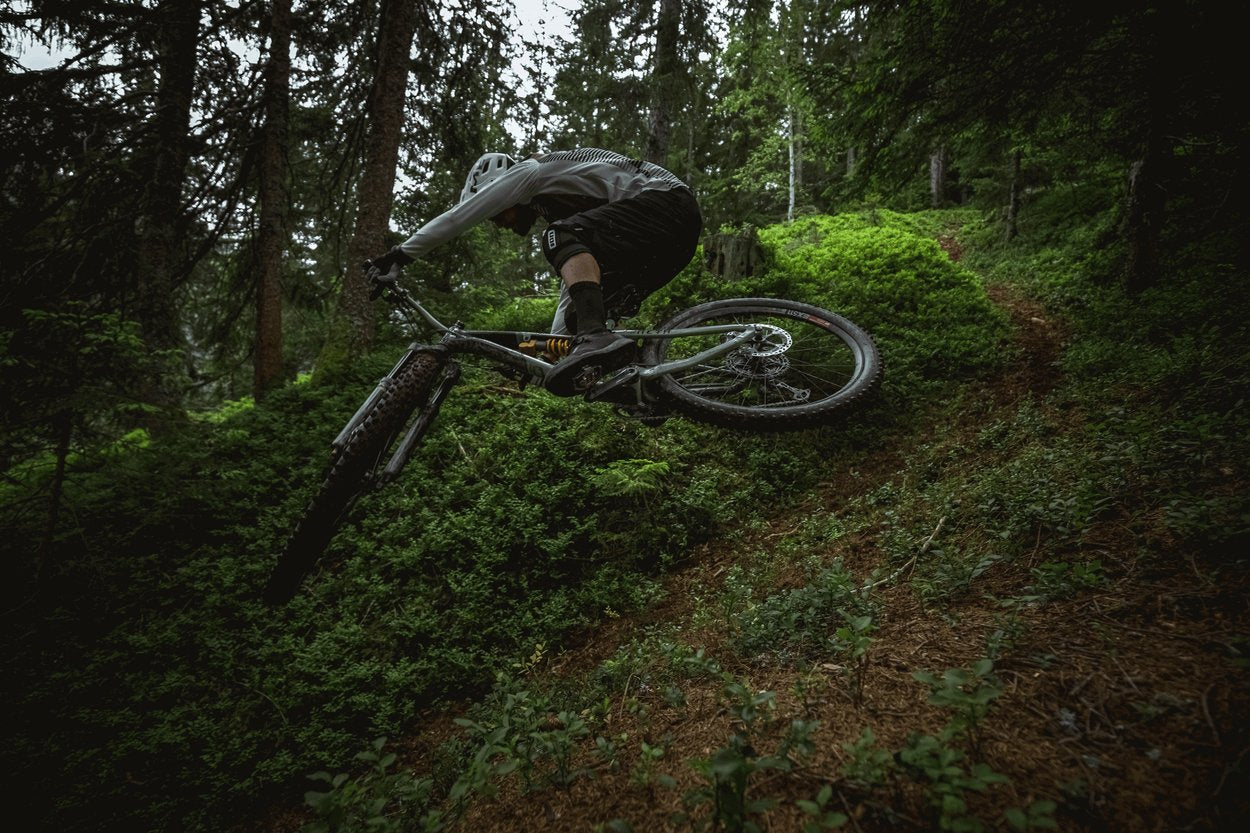 MTB Knieschoner K-Pact