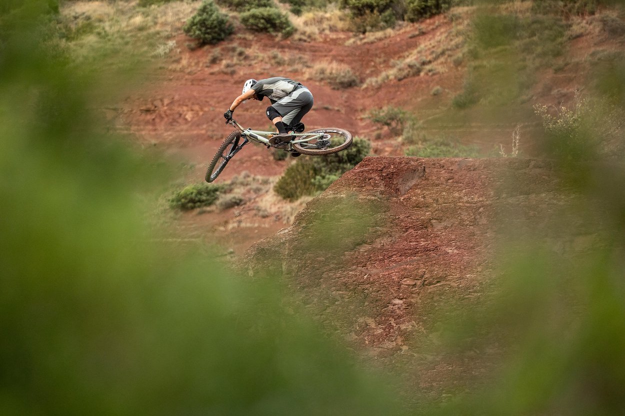 MTB Knieschoner K-Sleeve Amp