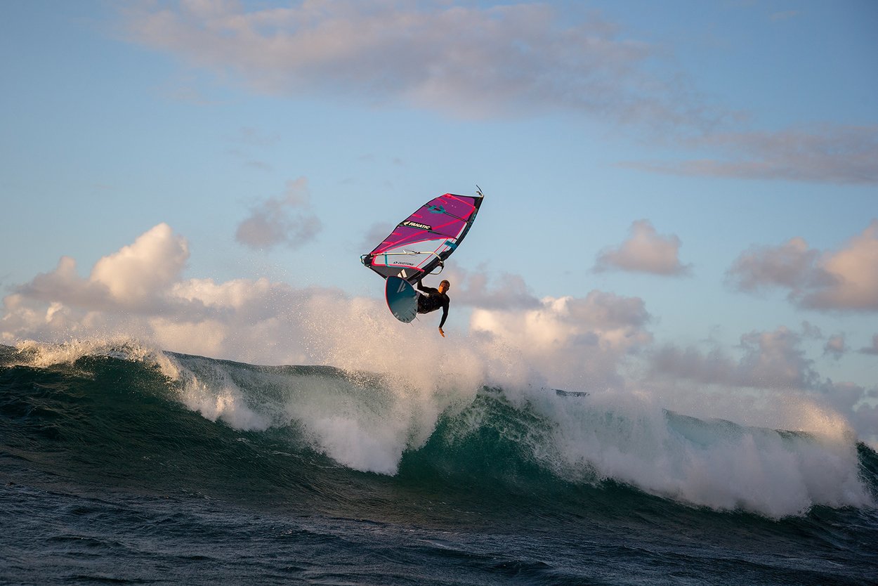 Fanatic Grip TE 2020