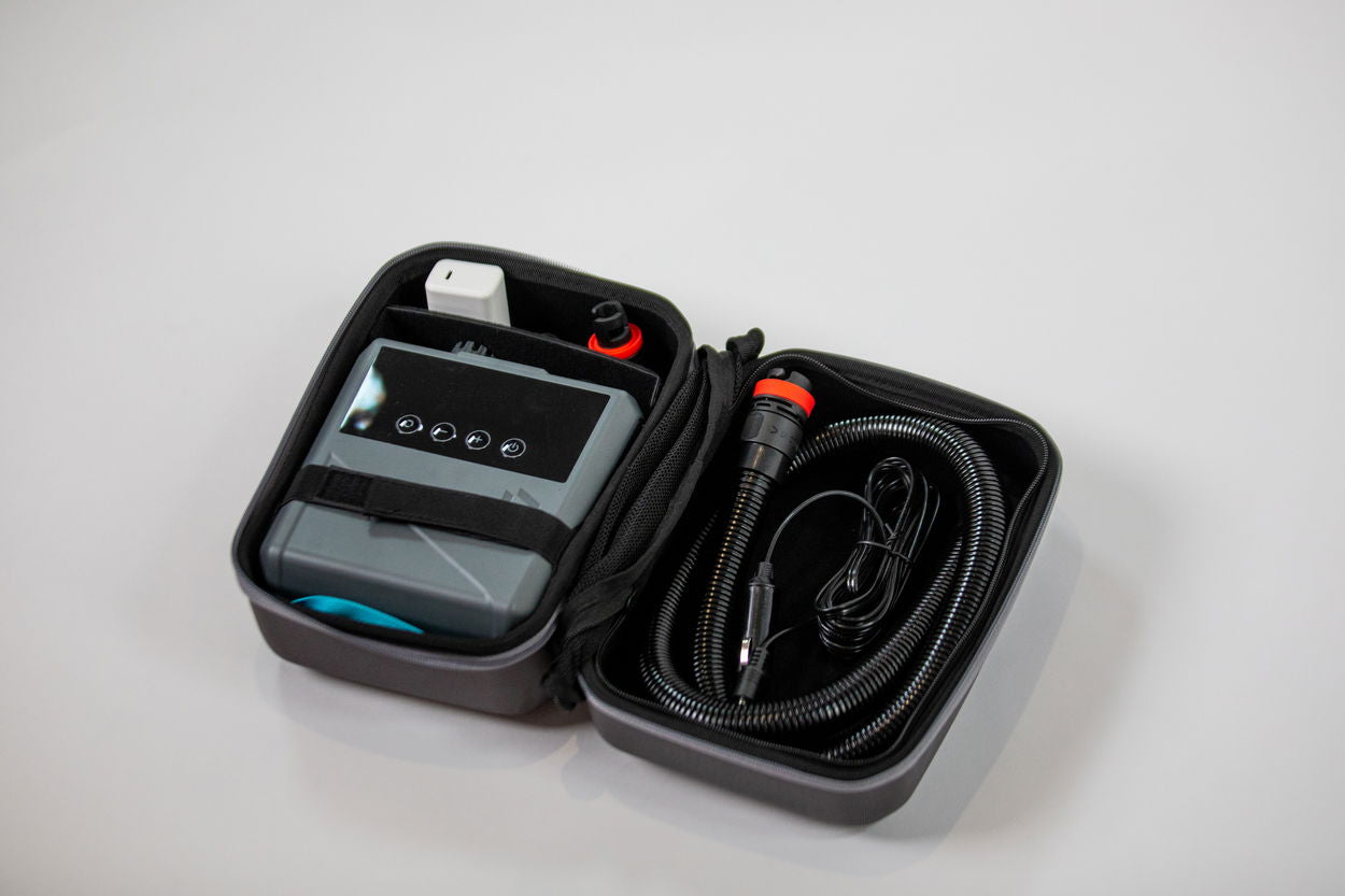 Duotone Lazepump 2026