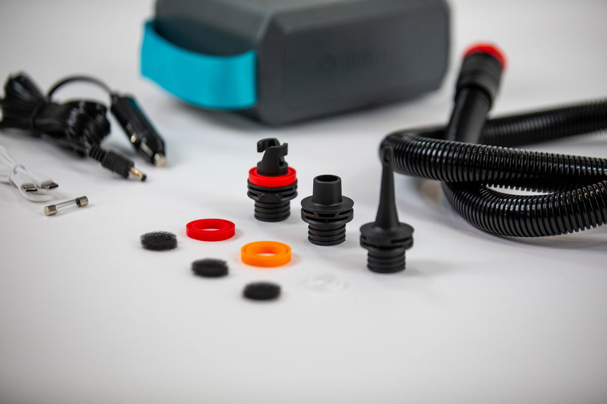 Duotone Lazepump 2026