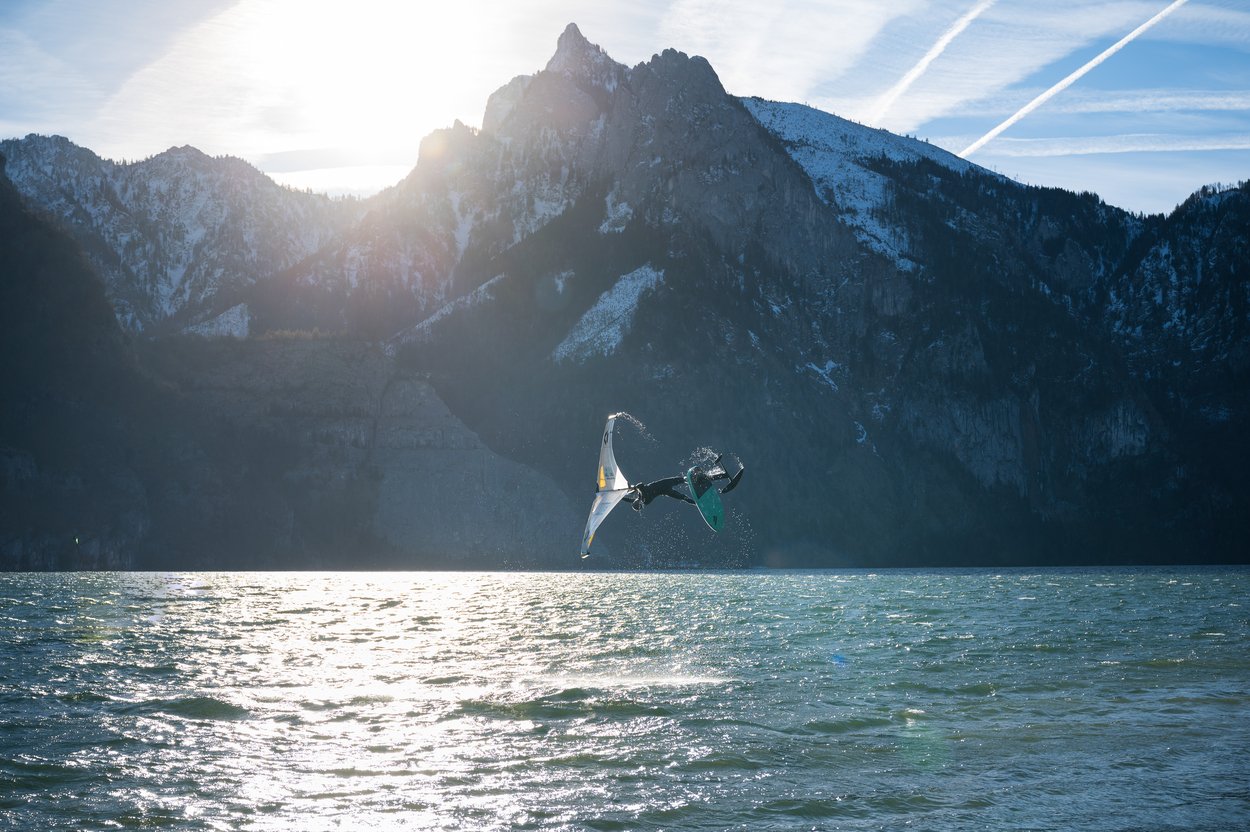 Vector Weste Element Side Zip