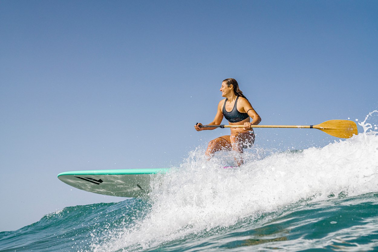 Fanatic Stylemaster Bamboo 2024