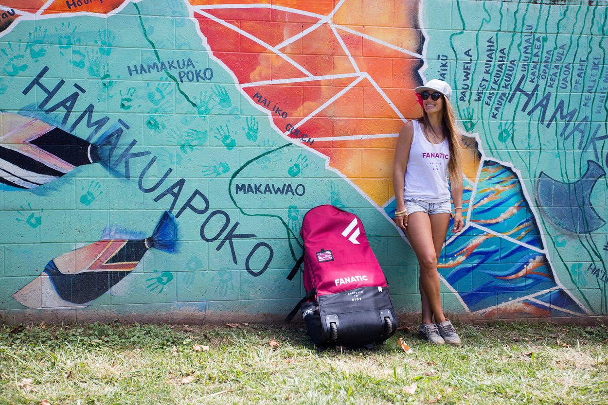 Fanatic Diamond Air 2024