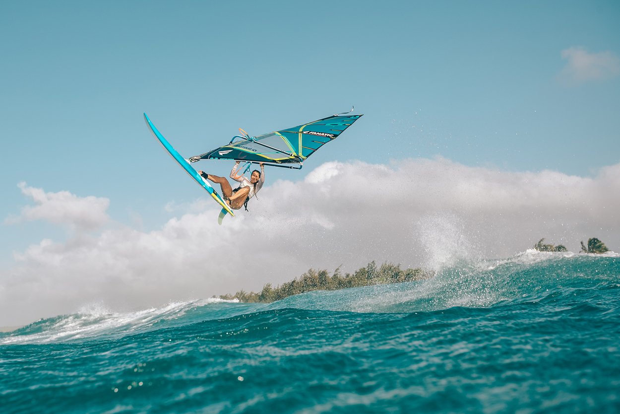 Fanatic FreeWave 2020