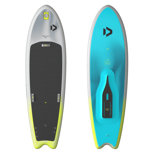 Duotone Electric MIDFISH Air 2026