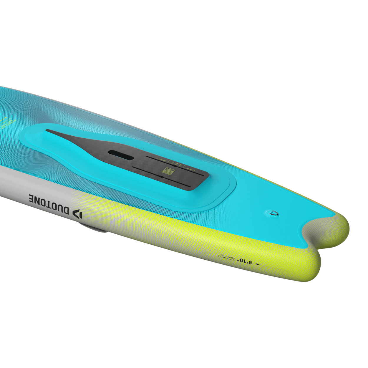 Duotone Electric MIDFISH Air 2026