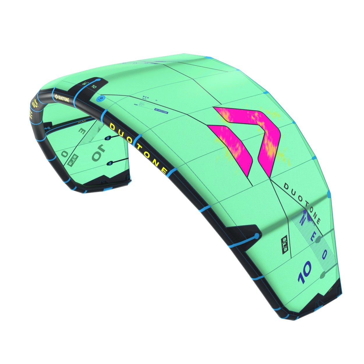 Duotone Neo SLS 2026