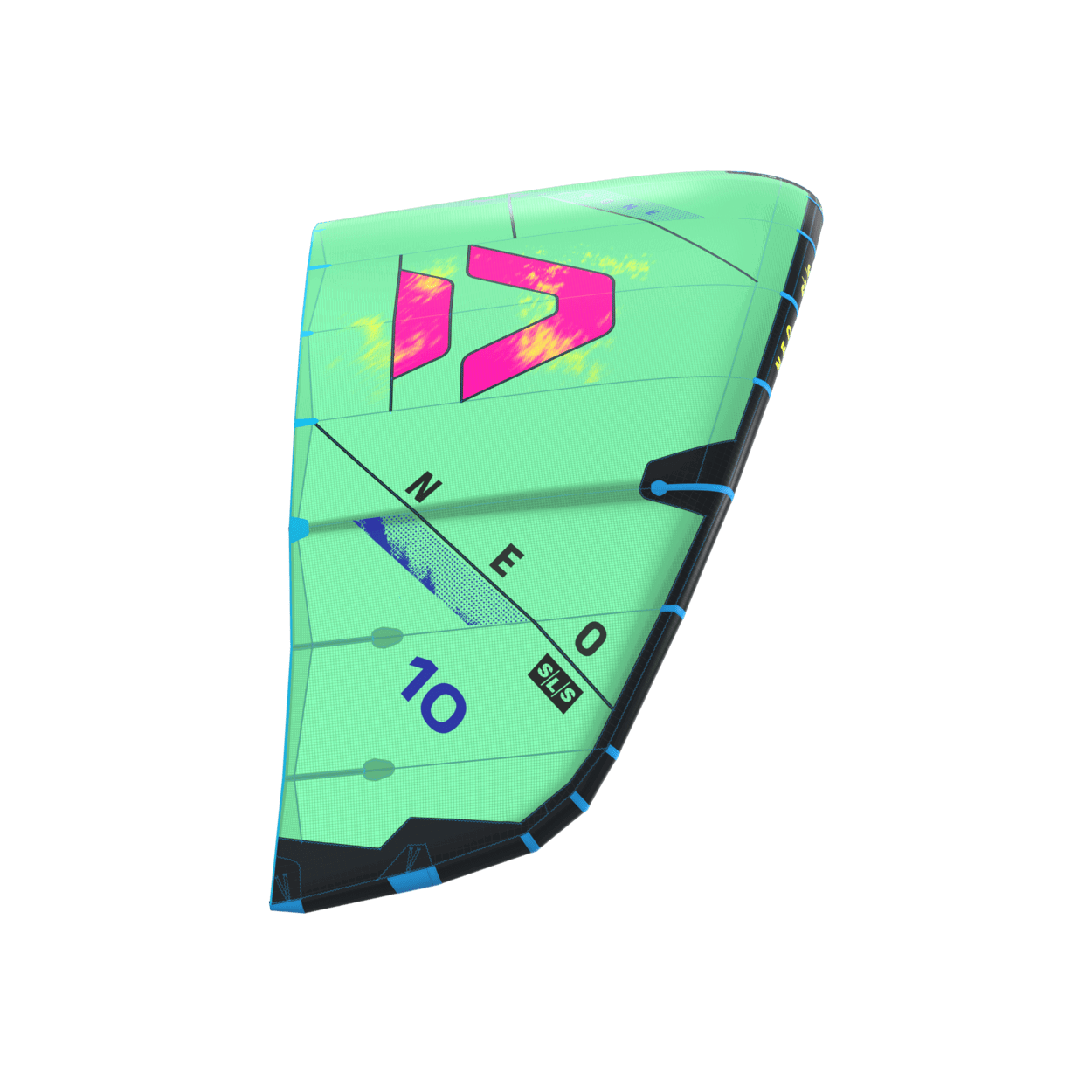 Duotone Neo SLS 2026