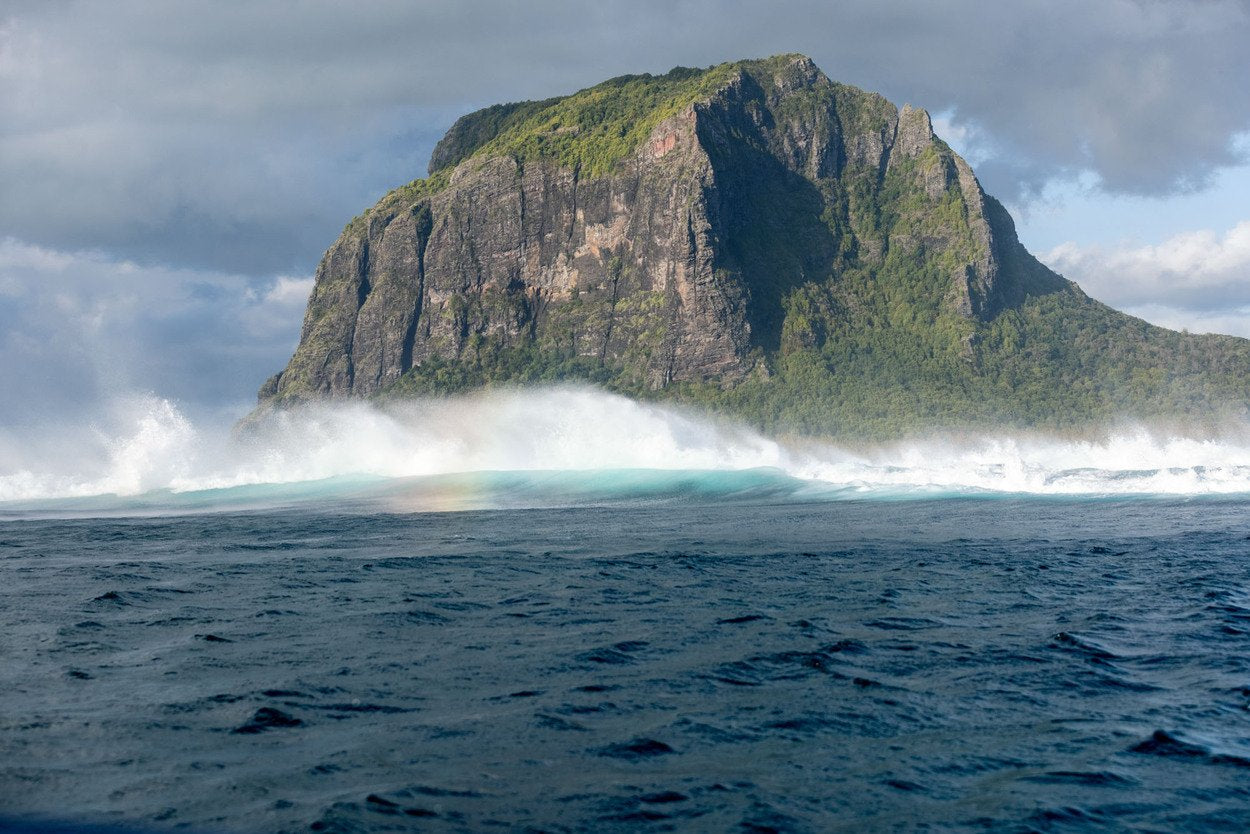 Neo Zip Top 2/1 Langarm Herren