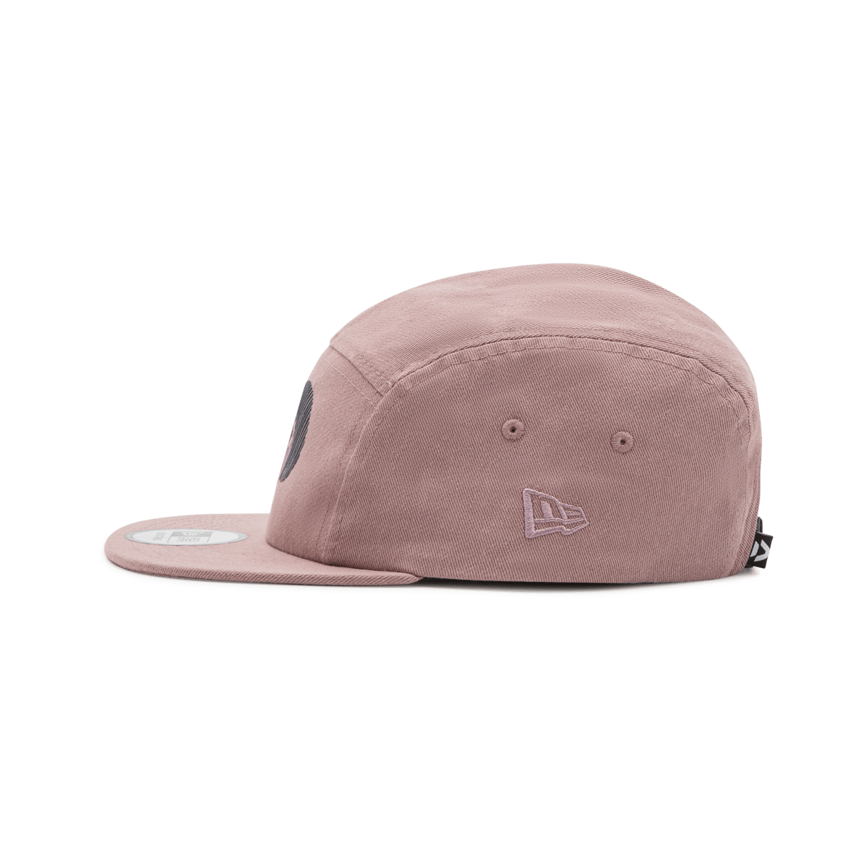 Cap New Era Adjustable Fade