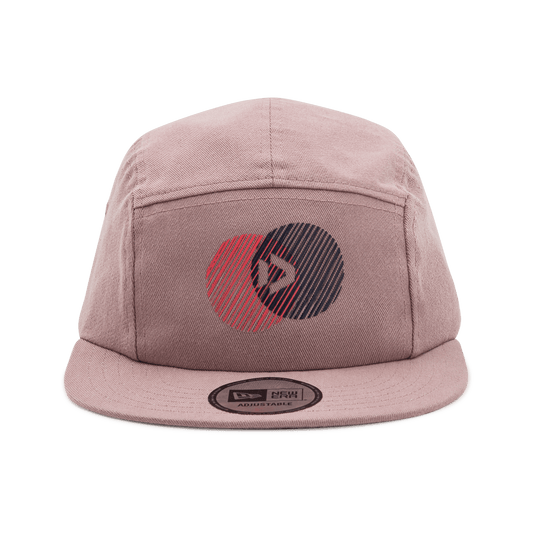 Cap New Era Adjustable Fade