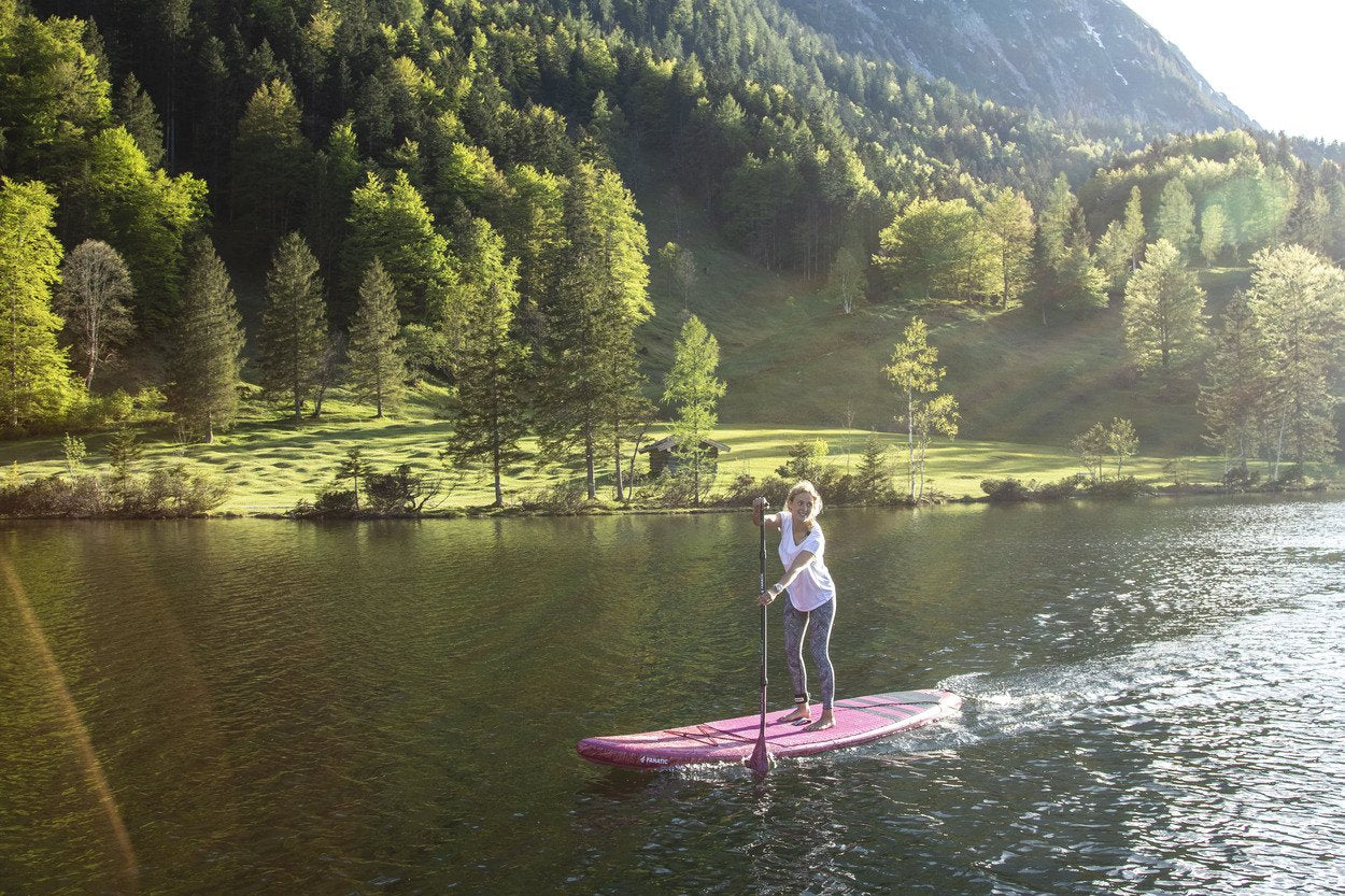 Fanatic Package Diamond Air Touring 2024