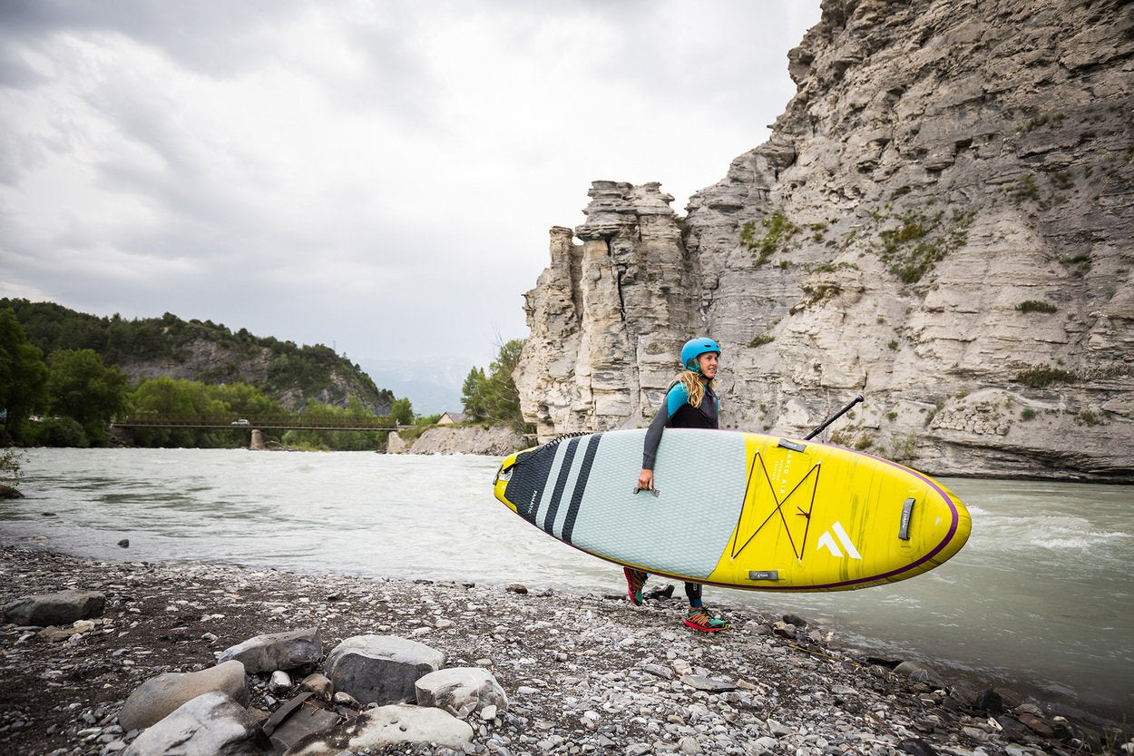 Fanatic Rapid Air Touring 2023