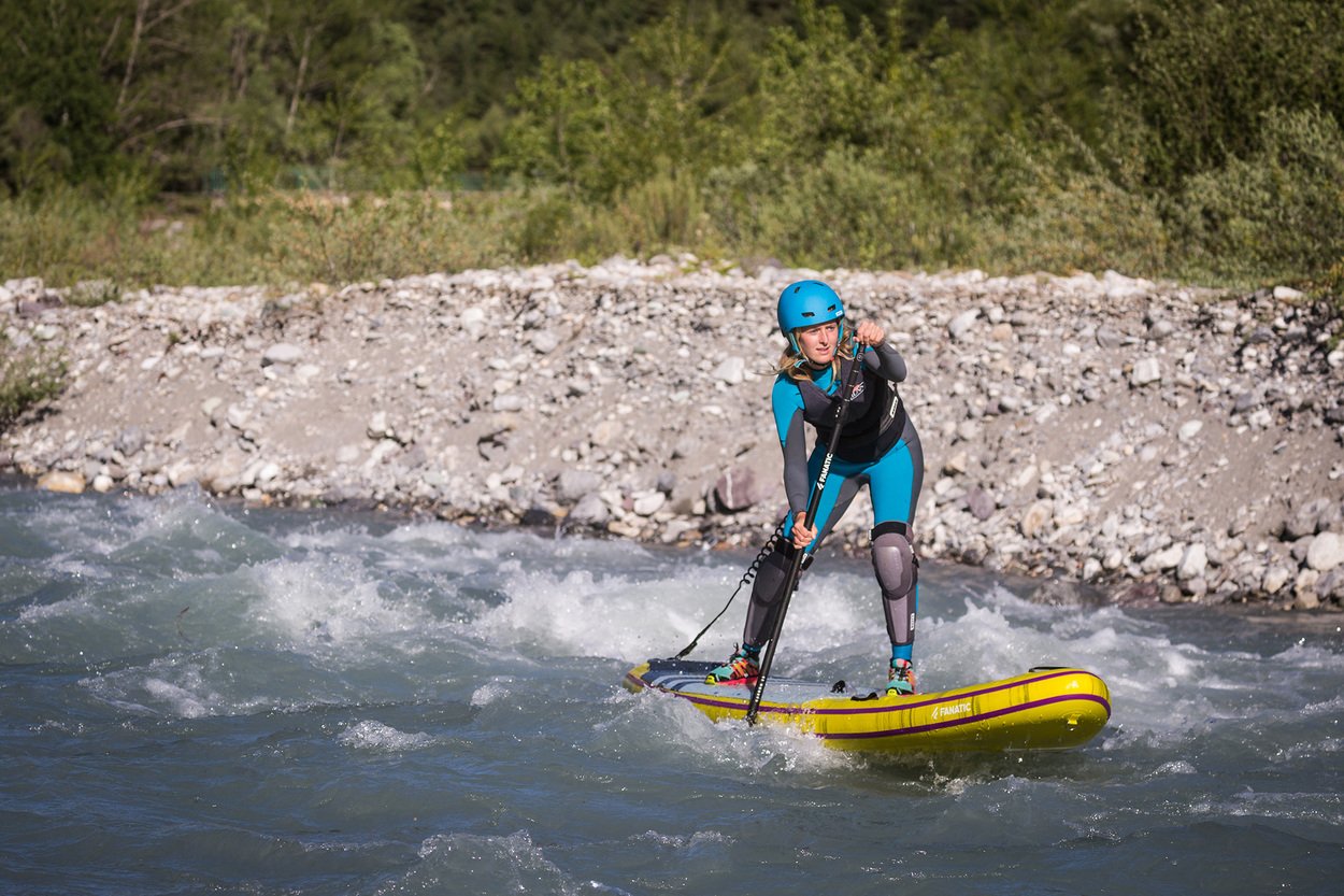 Fanatic Rapid Air Touring 2023