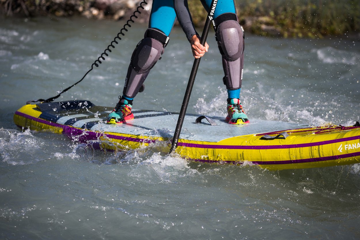 Fanatic Rapid Air Touring 2023