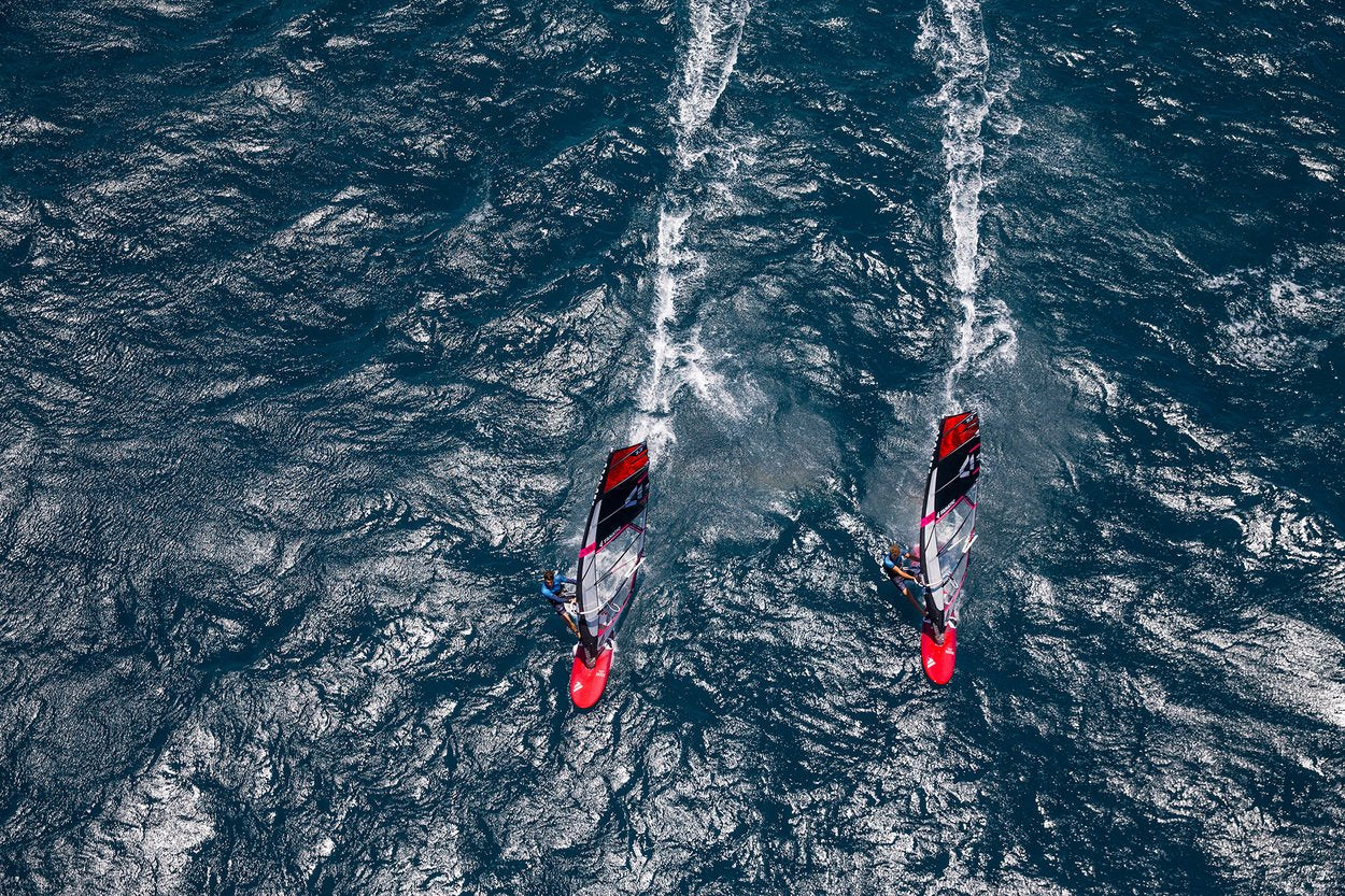 Fanatic Falcon Slalom TE 2020