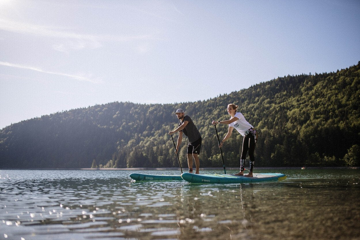 Fanatic Package Ray Air Pocket/C35 2024