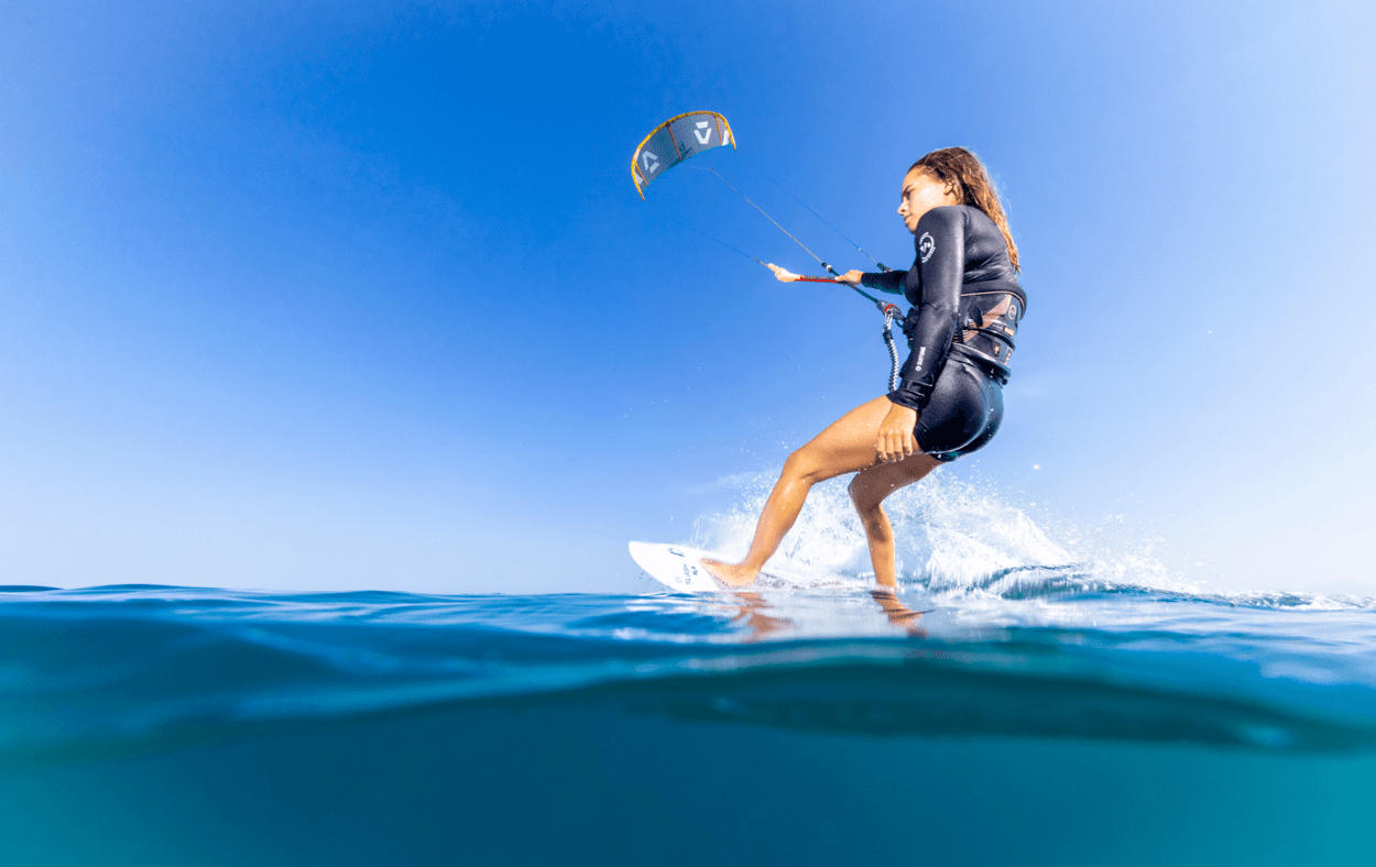 Duotone Slash SLS 2024