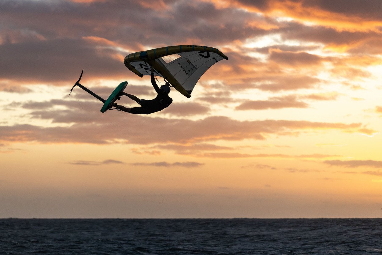 Vector Weste Element Side Zip