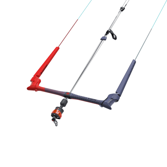 Trust Bar Quad Control S/M