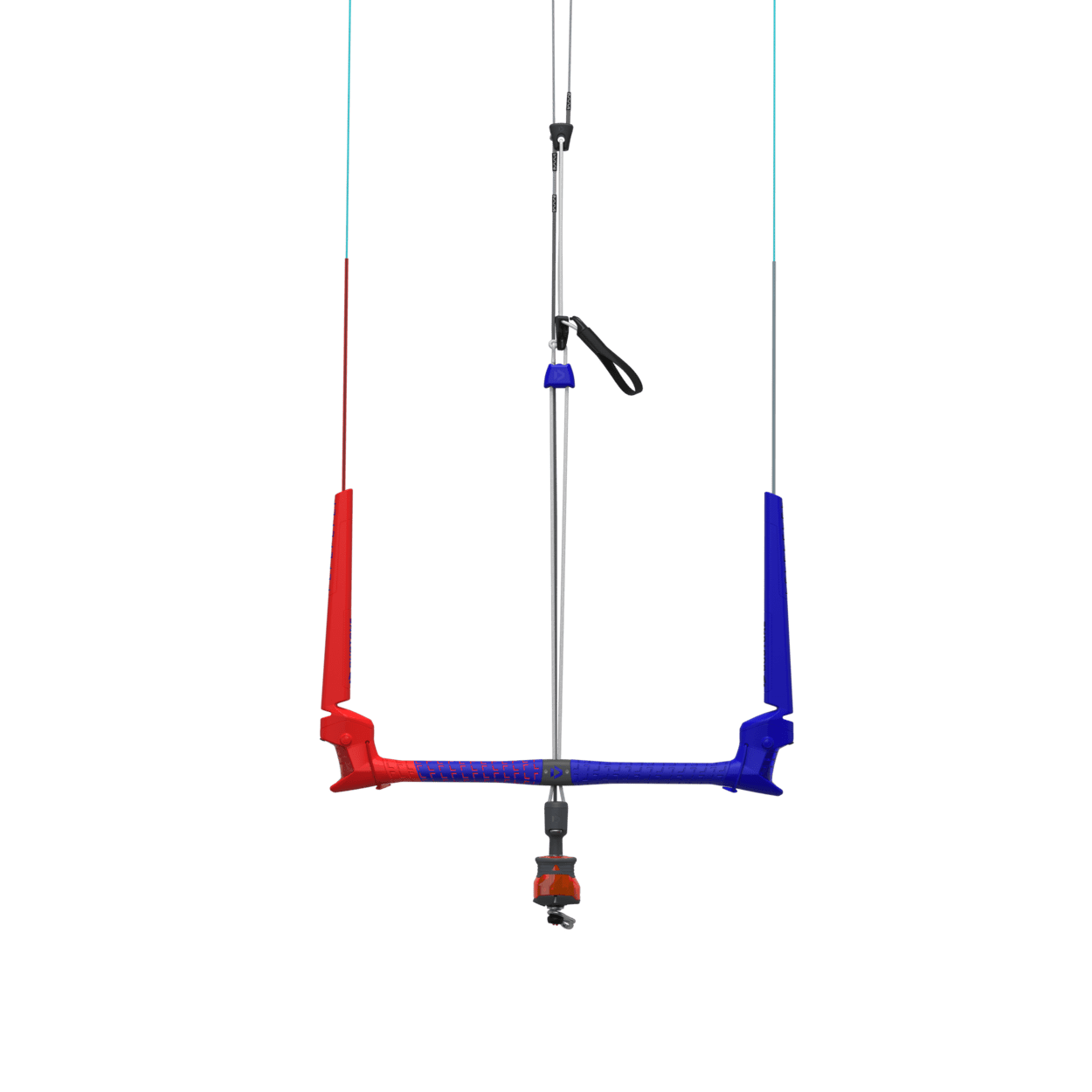 Duotone Kitebar Trust Bar Quad M/L Control 2025