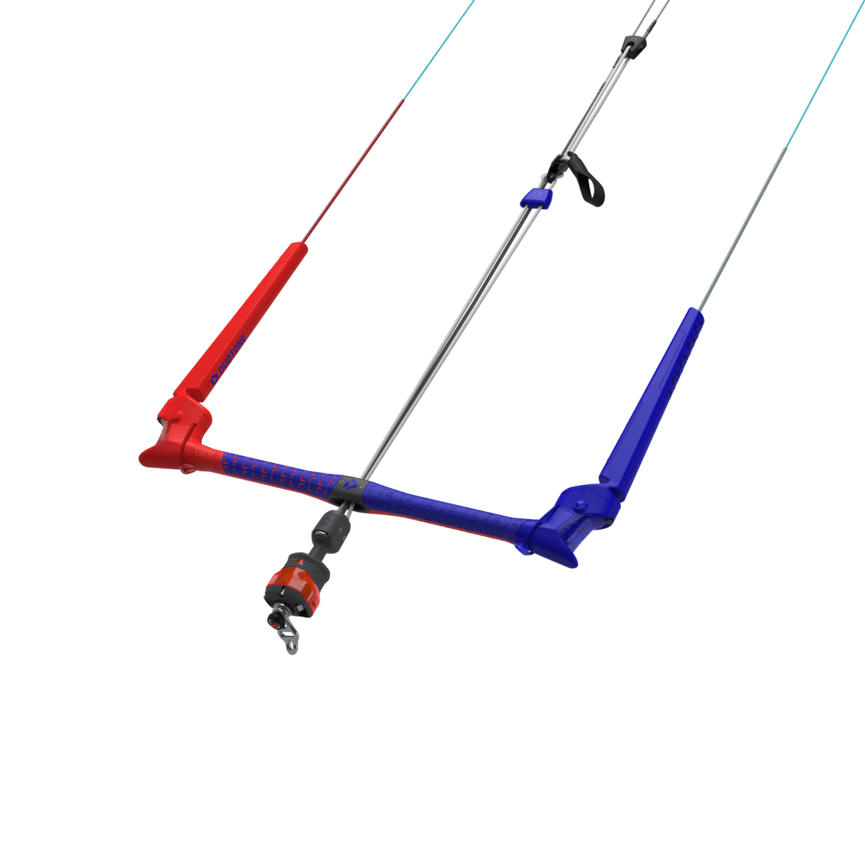 Duotone Kitebar Trust Bar Quad M/L Control 2025