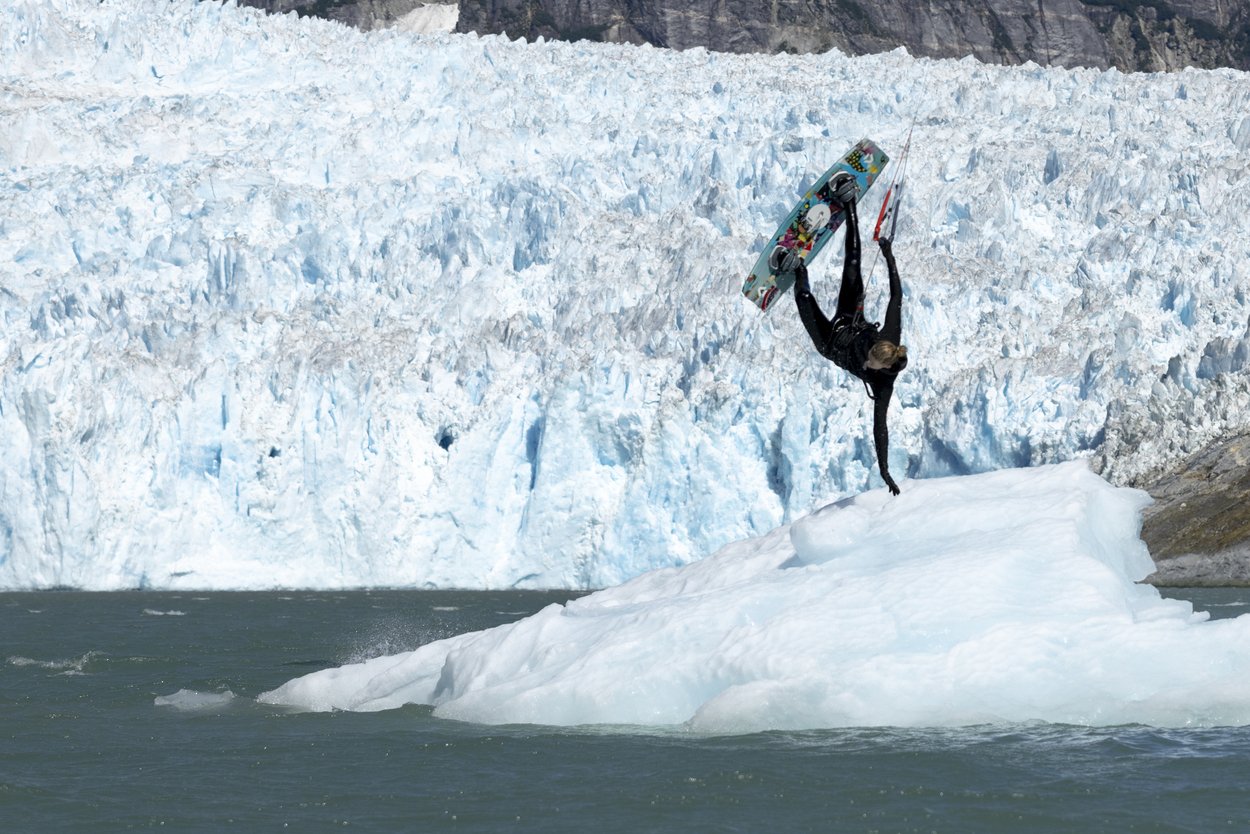 Neoprenhandschuhe 4/2