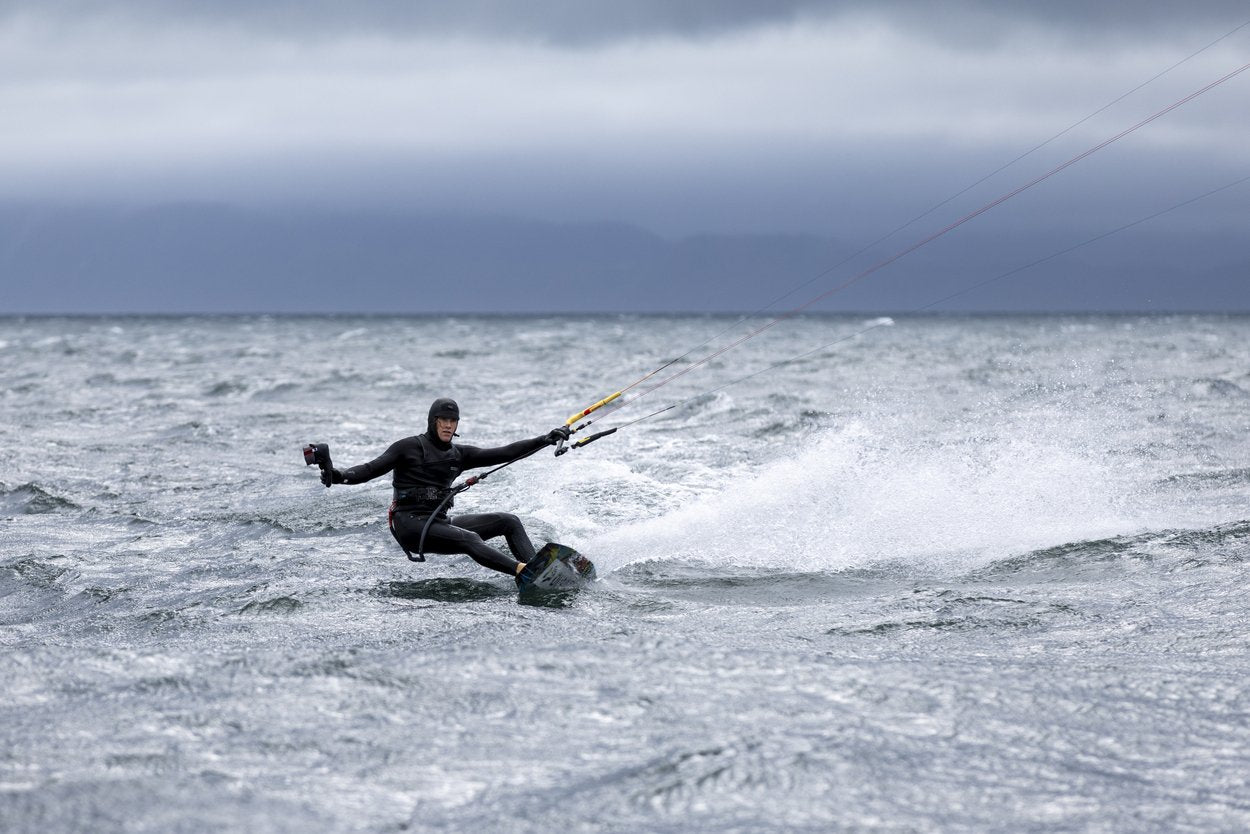 Neoprenhandschuhe Claw Gloves 3/2