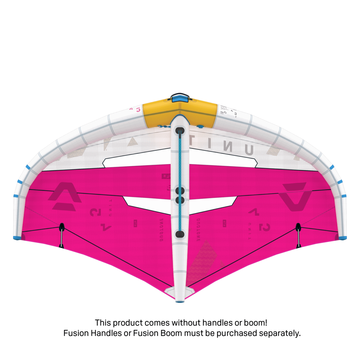 Duotone Unit SLS 2025