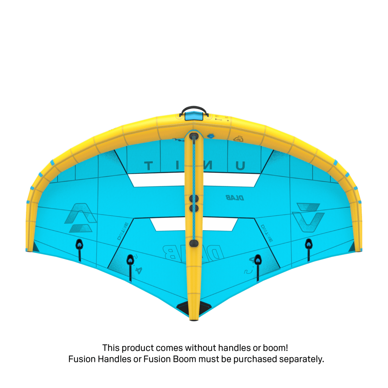 Duotone Unit D/LAB 2026